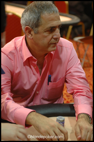 Mel Judah